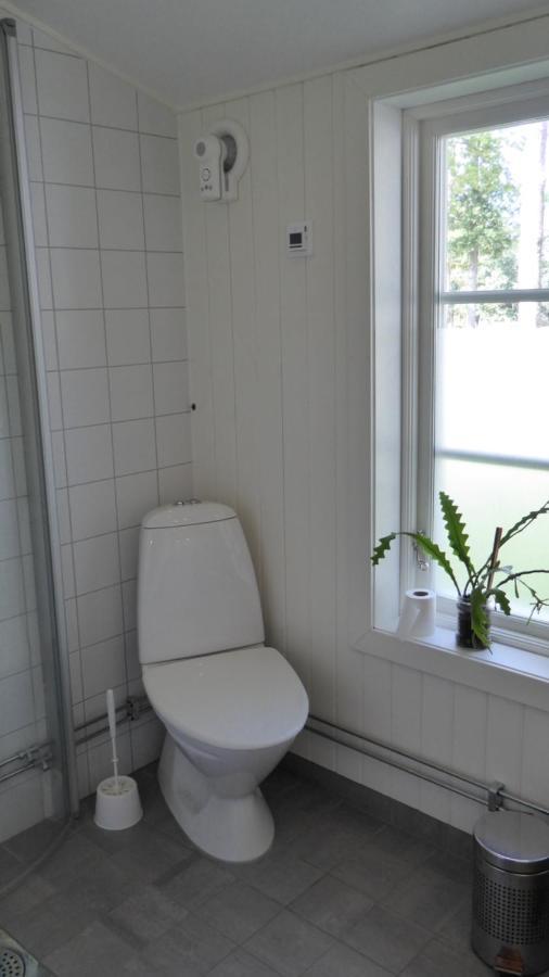 Cottage - Majviken ยุงส์ชิลเล ภายนอก รูปภาพ